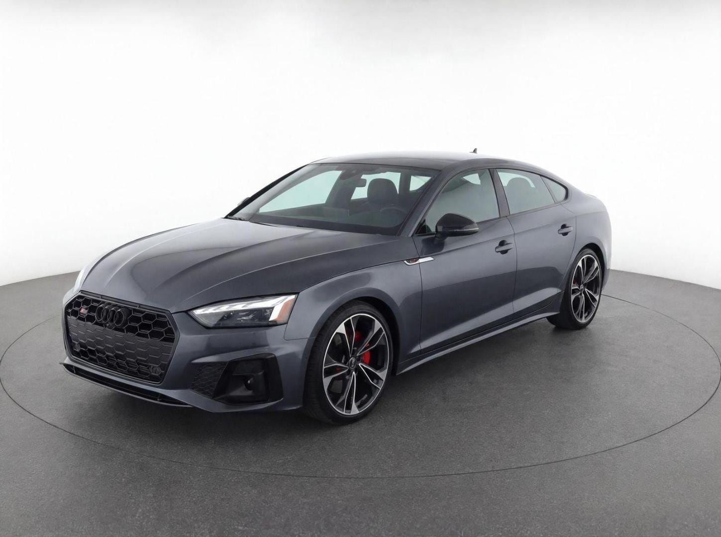 2024 Audi S5 Sportback Prestige quattro Tiptronic's photo