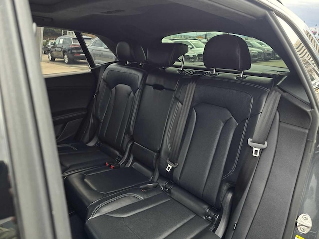 2026 Audi Q8 Prestige - Photo 19