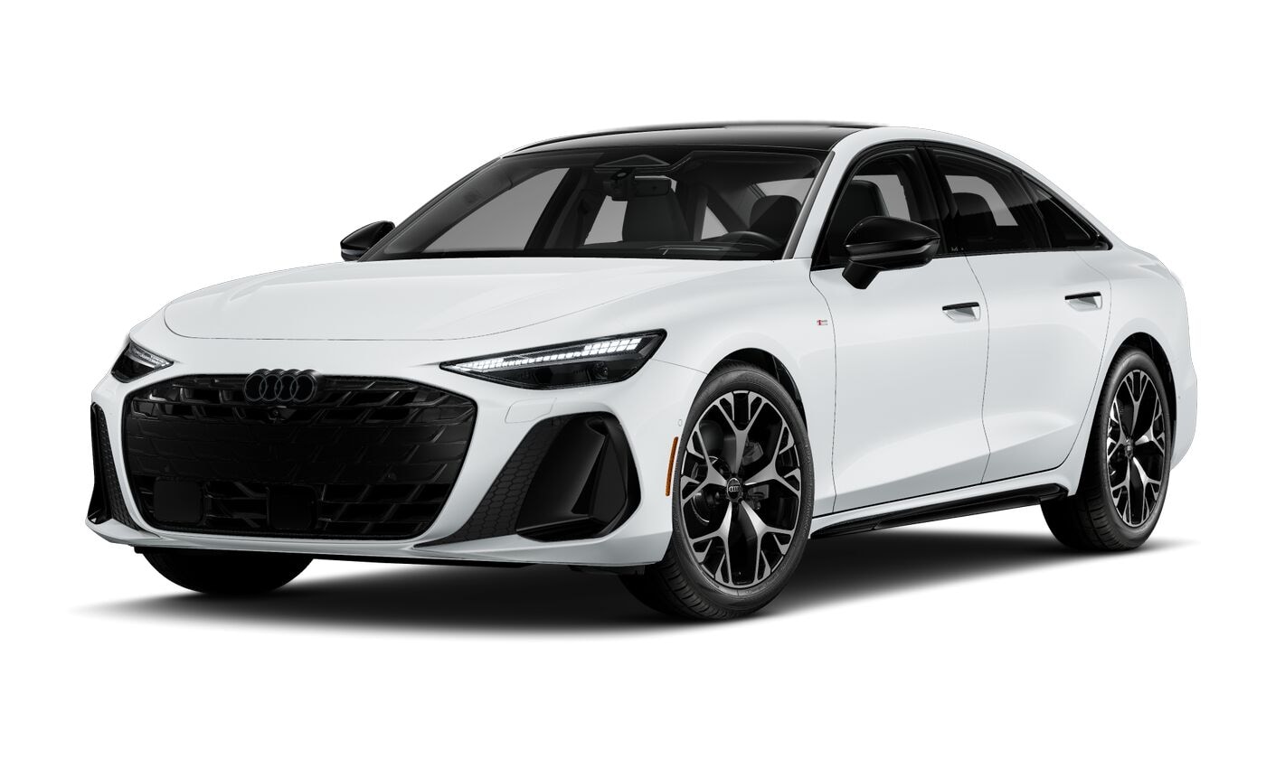 2026 Audi A6 Prestige quattro S tronic's photo