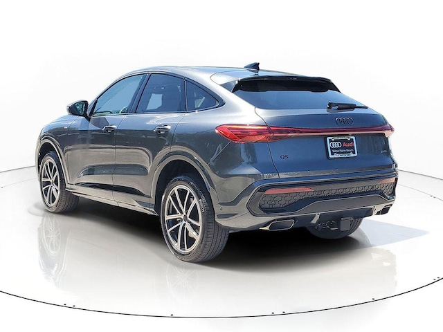 2026 Audi Q5 Sportback