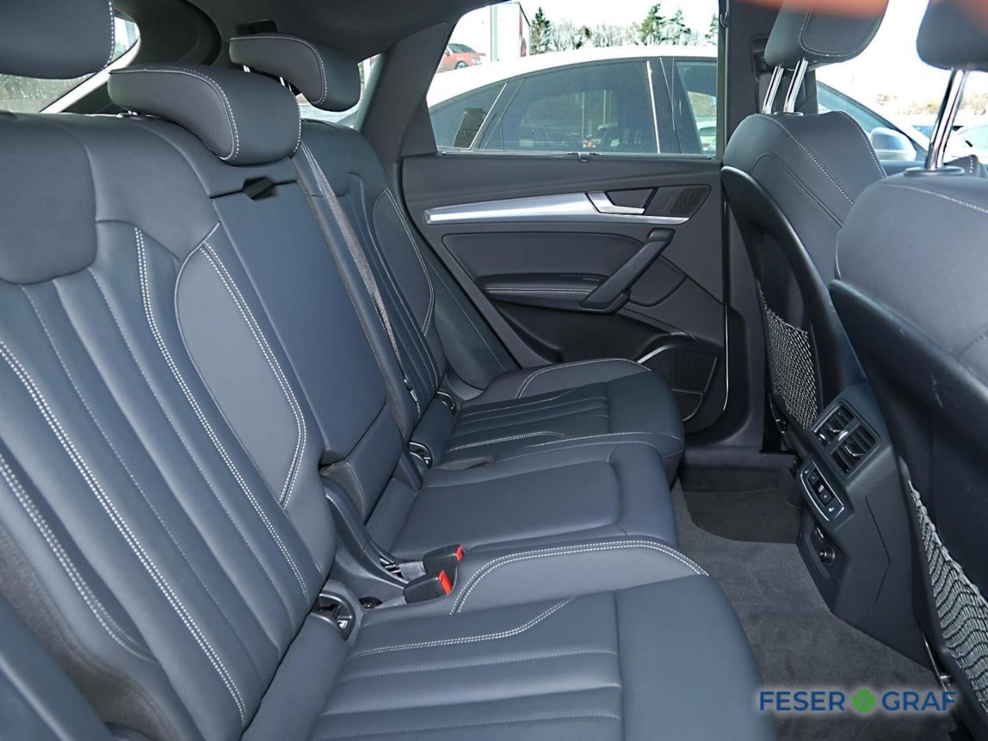 Audi Q5 Sportback TFSI e S line