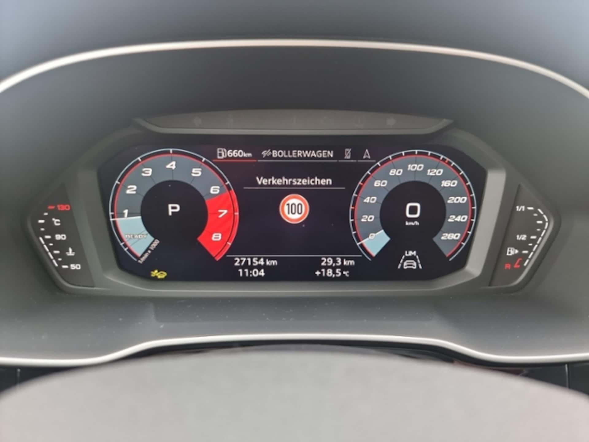 Audi Q3 SUV S line
