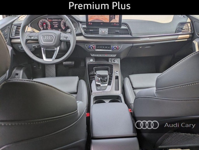 2025 Audi Q5 Sportback Premium Plus - Photo 23