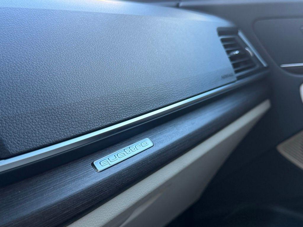 2025 Audi Q5 Sportback Premium Plus - Photo 40