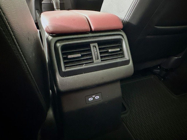 2025 Mazda CX-50 Hybrid
