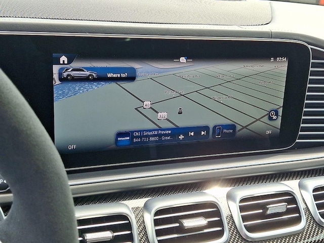2024 Mercedes-Benz