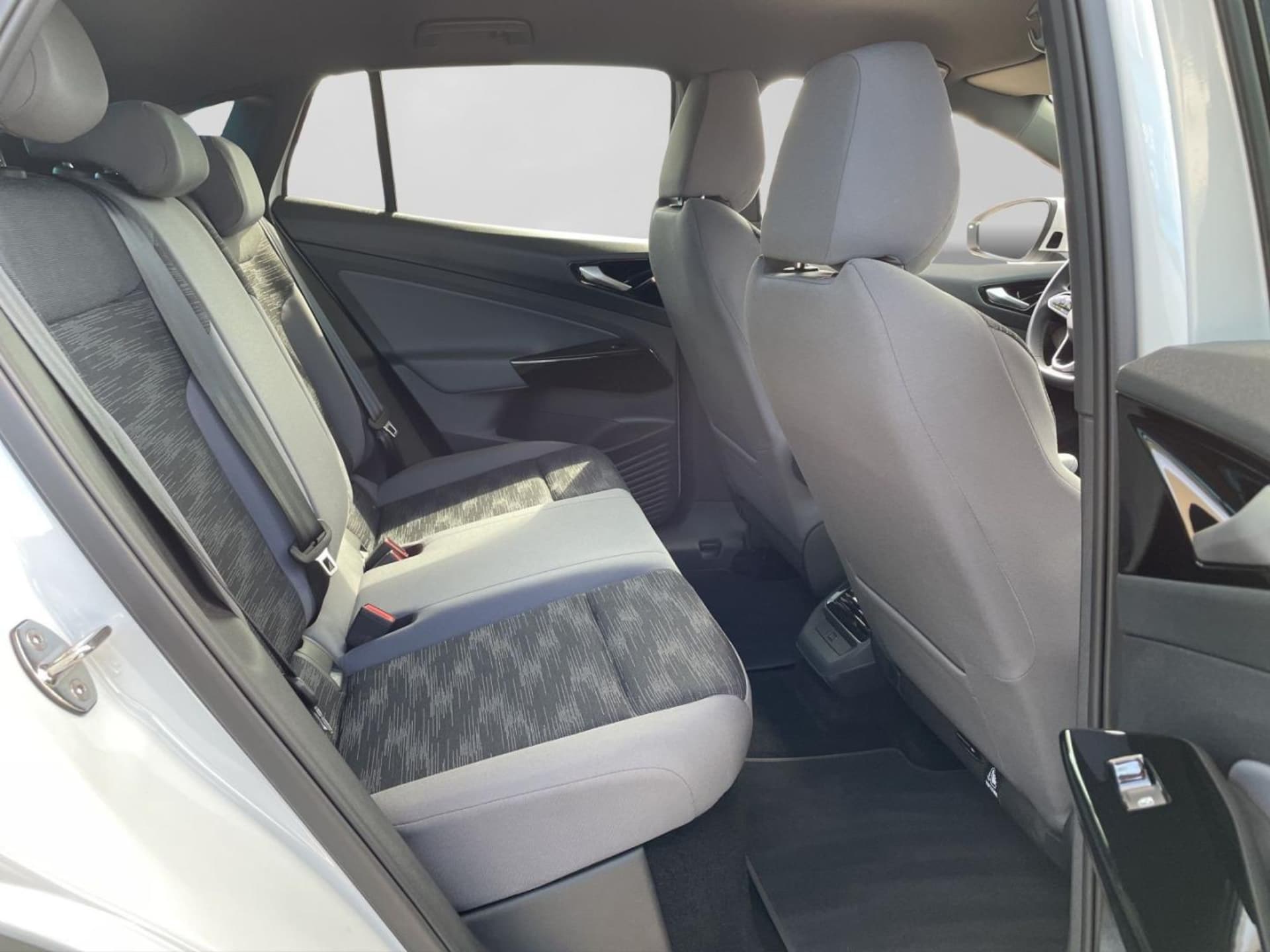 Volkswagen ID.5 Pure