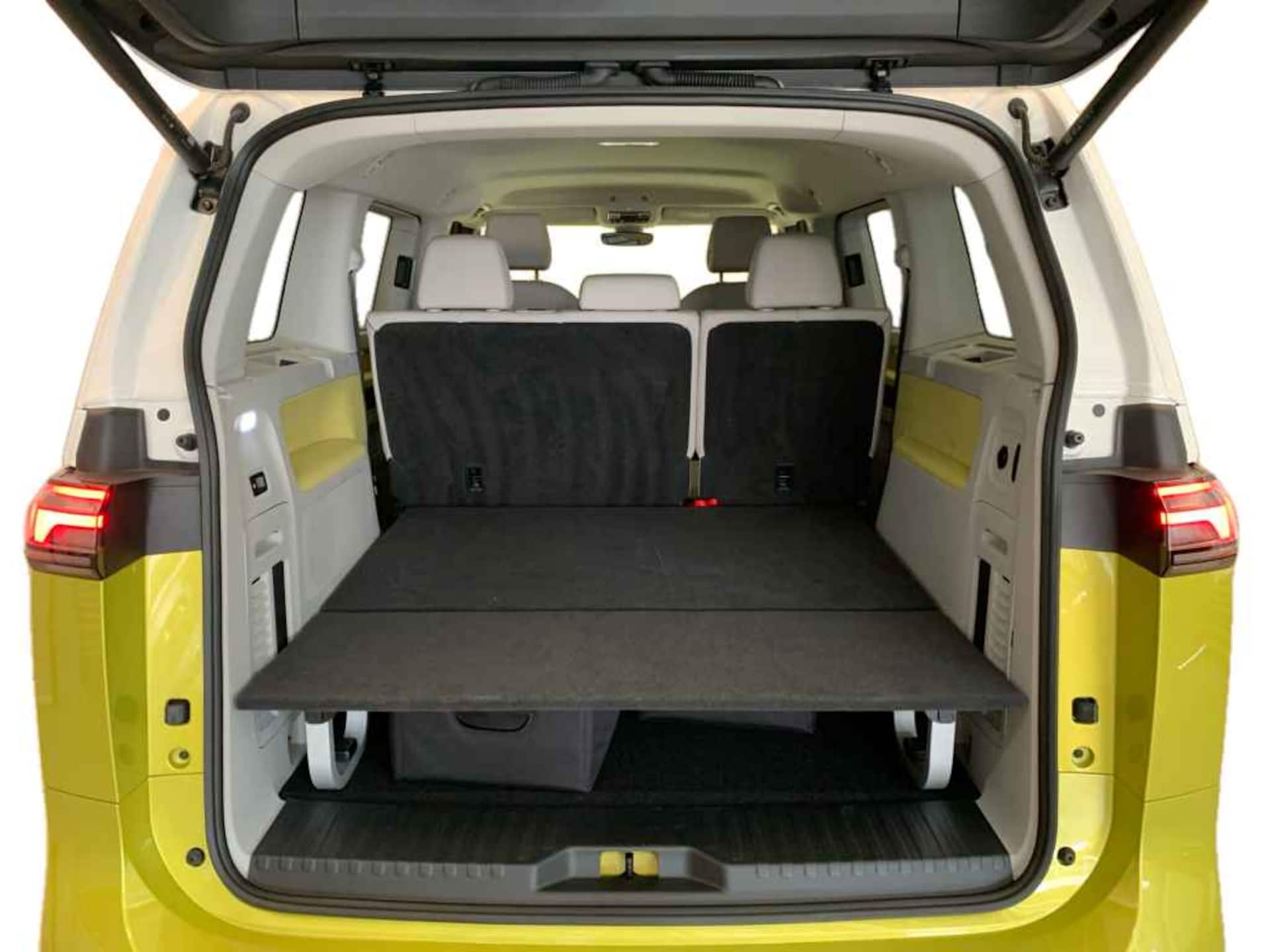 Volkswagen ID. Buzz Pro