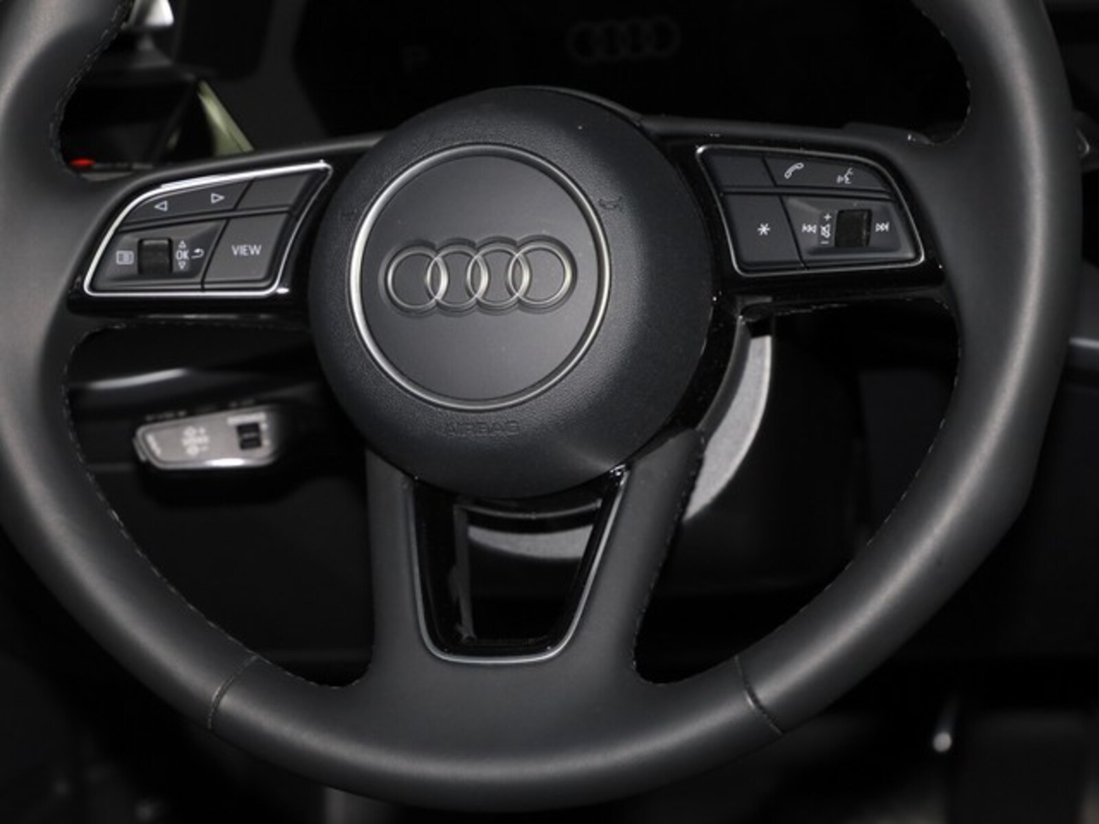 Audi A3 Sportback – Bild 12