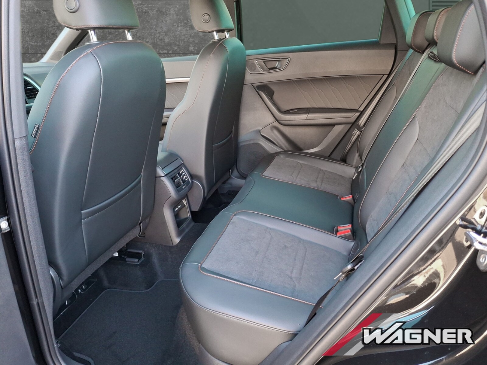 SEAT Ateca – Bild 8