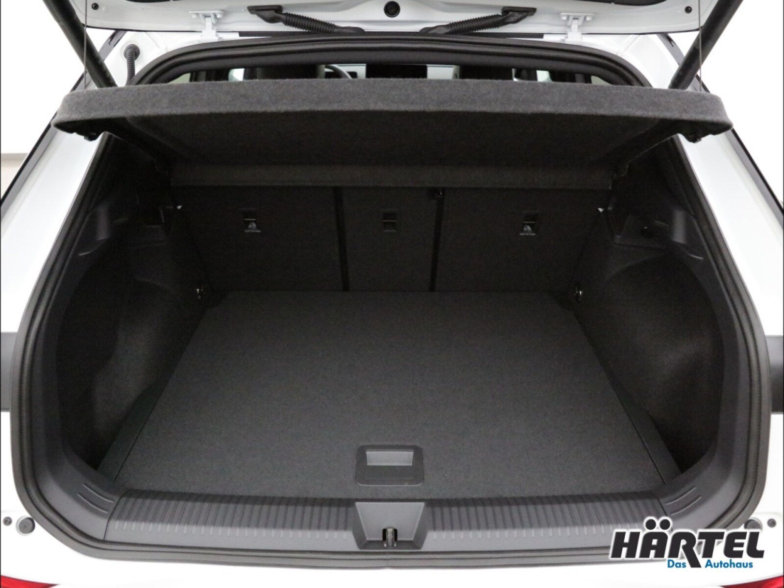 Volkswagen T-Roc – Bild 14
