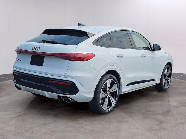 2026 Audi SQ5 Sportback