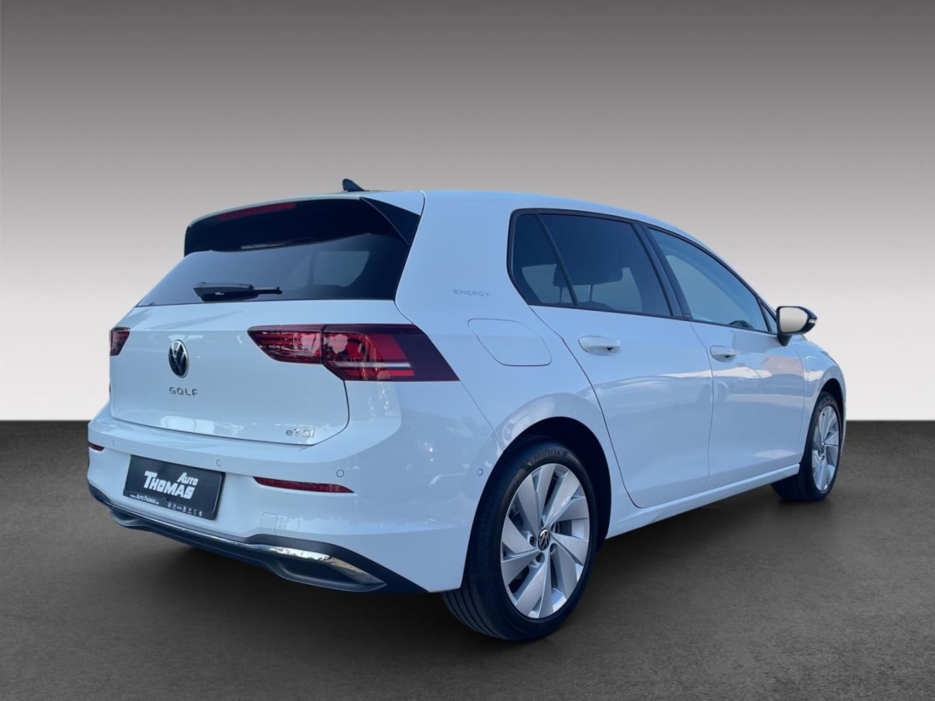 Volkswagen Golf ENERGY