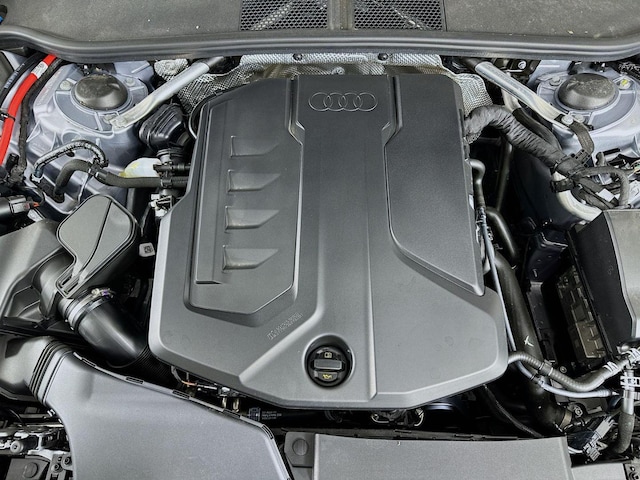 2025 Audi A5 Premium Plus - Photo 13