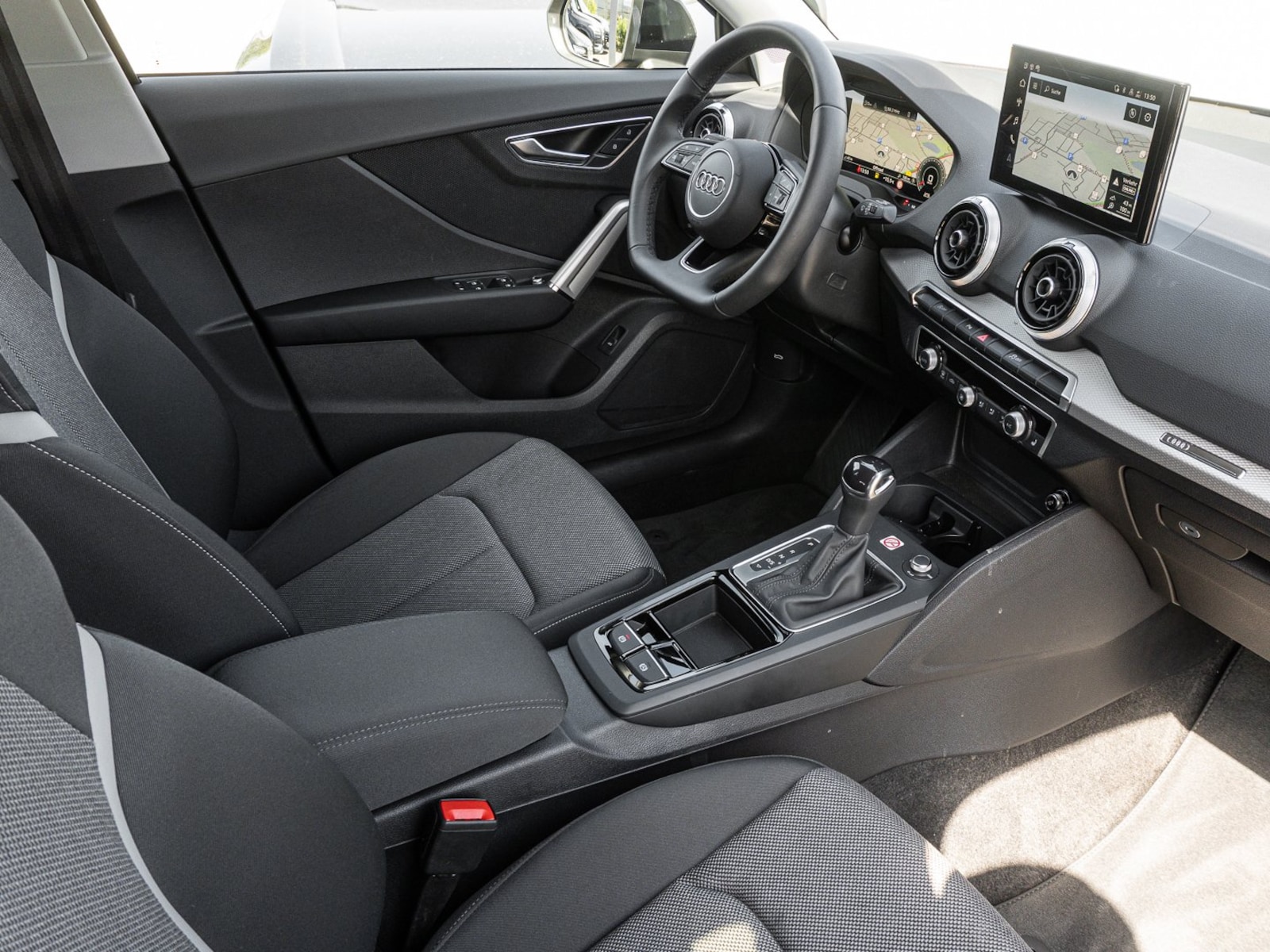 Audi Q2 – Bild 8