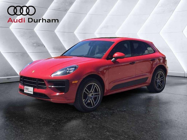 Photo of 2019 Porsche Macan 