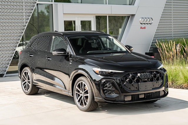 2026 Audi Q5