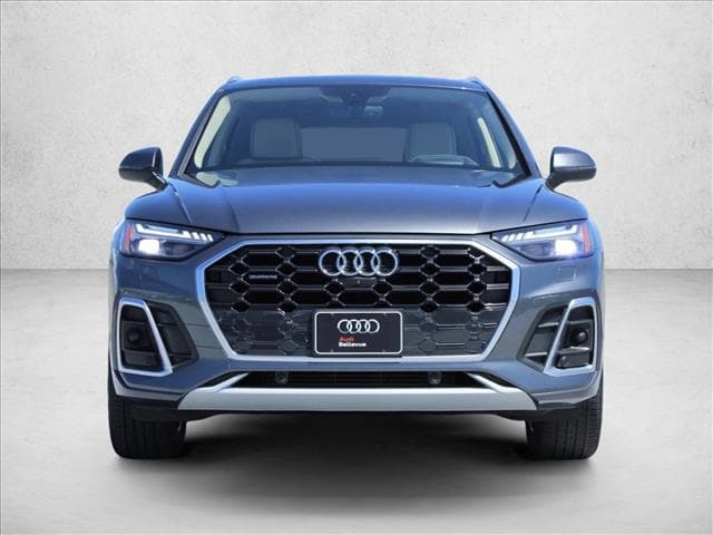 2022 Audi Q5