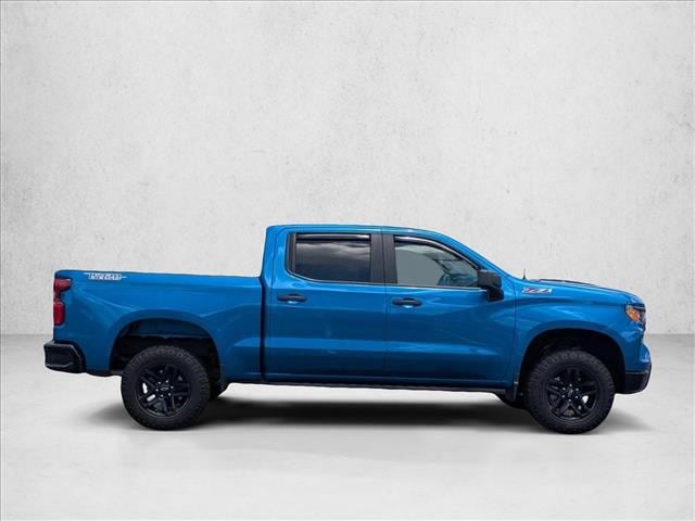 2022 Chevrolet Silverado