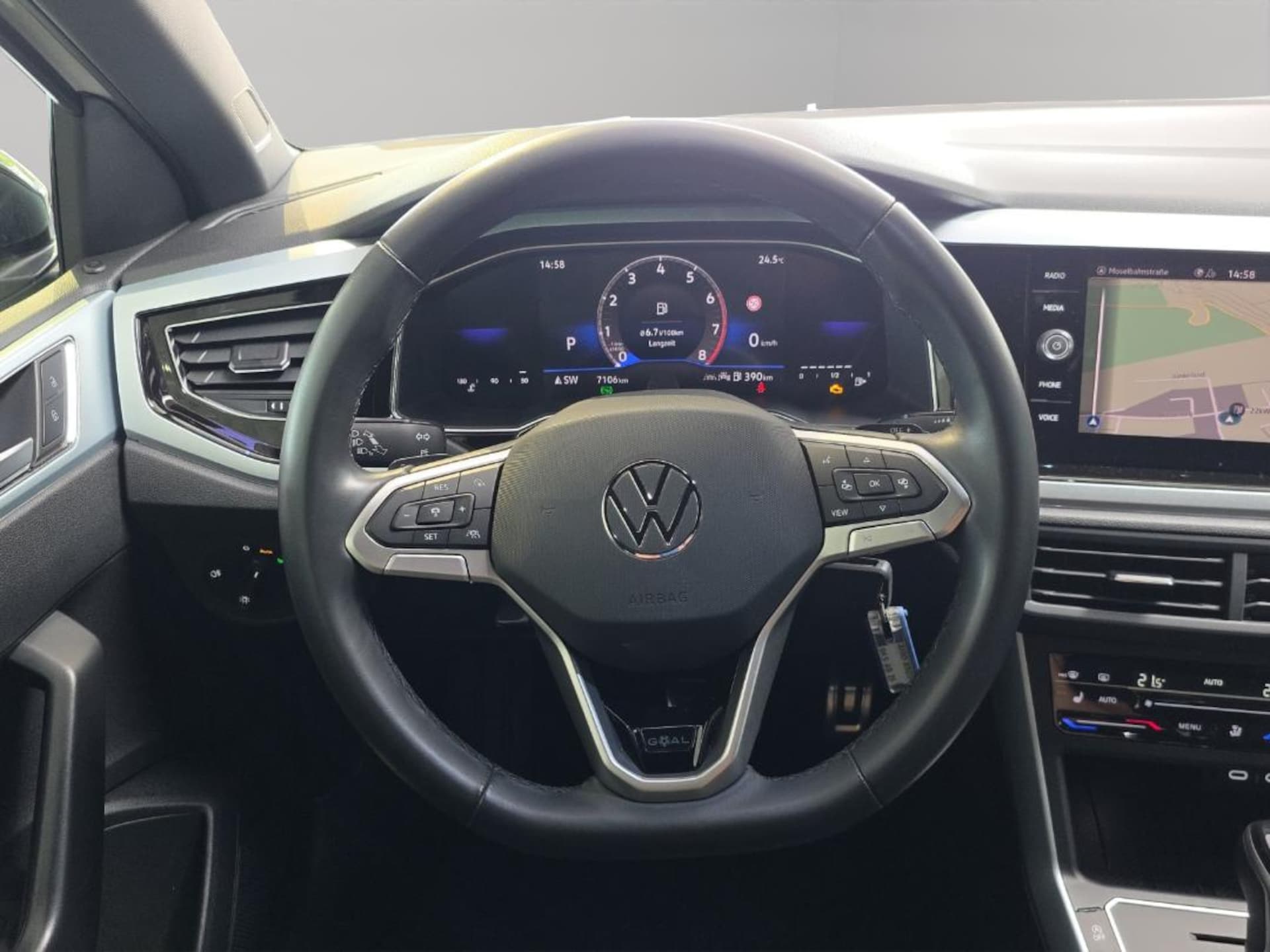Volkswagen Taigo Life