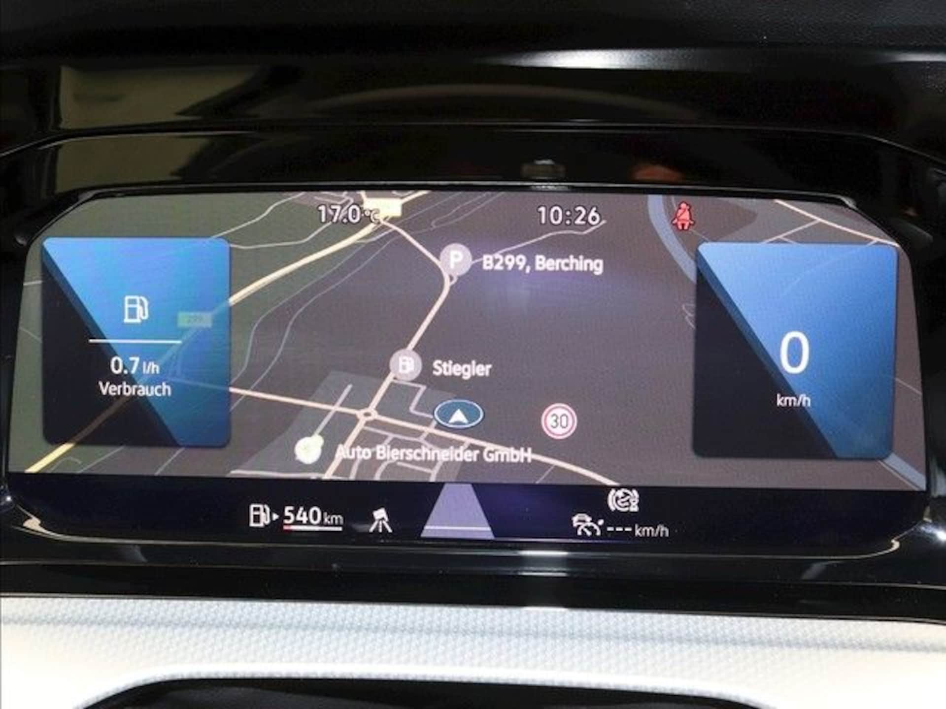 Volkswagen Golf MOVE