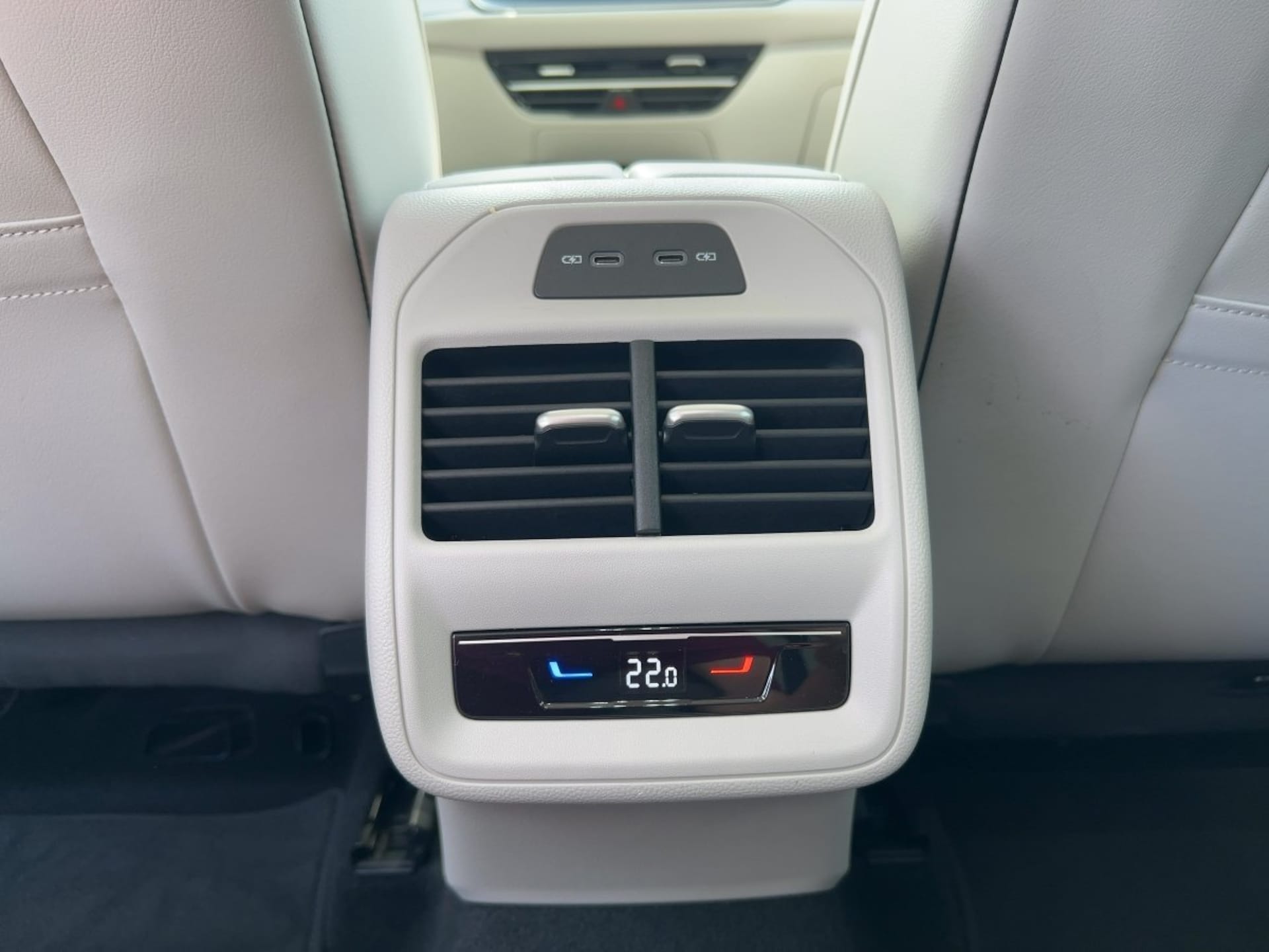 Volkswagen Passat Elegance