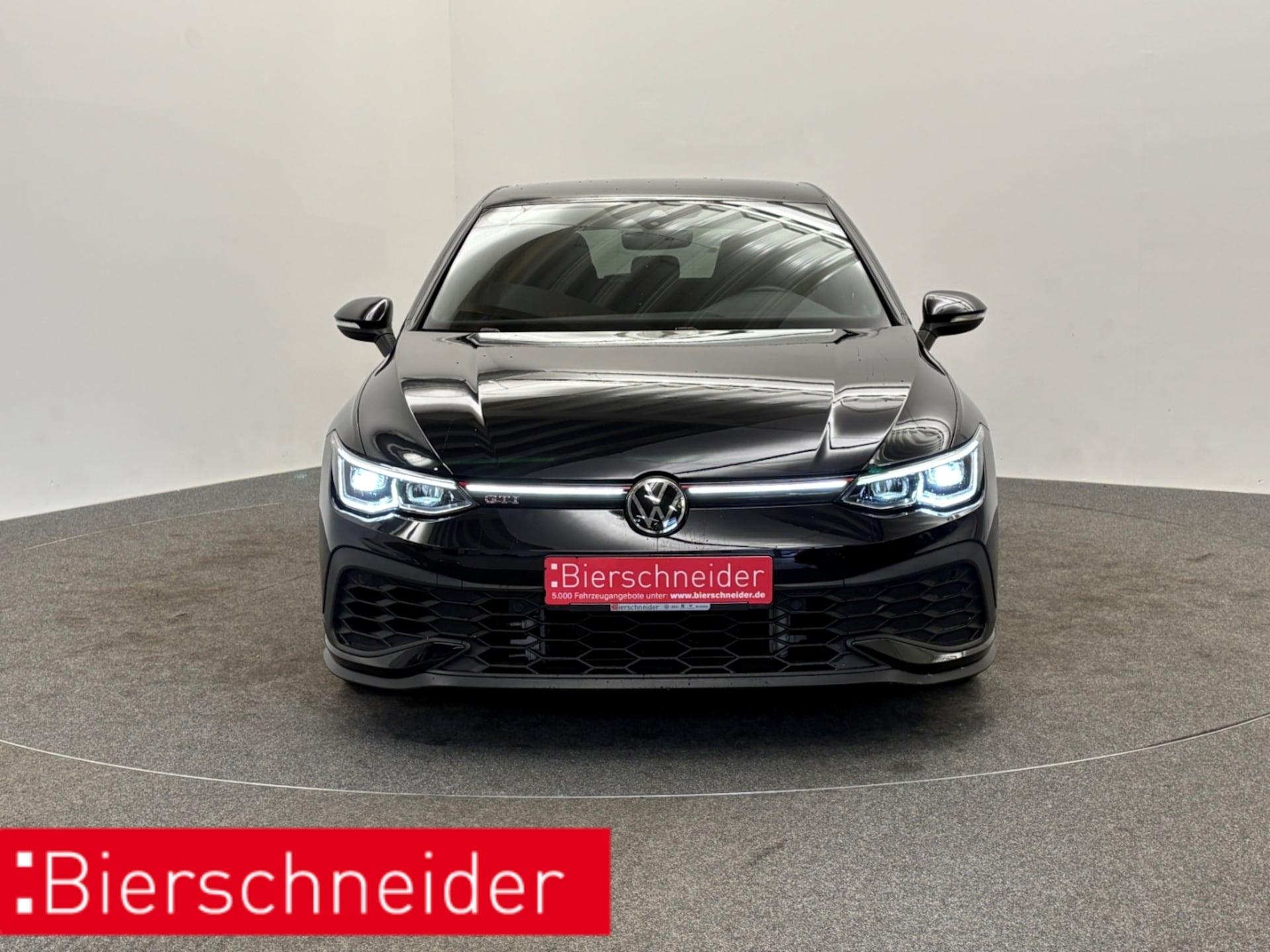 Volkswagen Golf GTI Clubsport