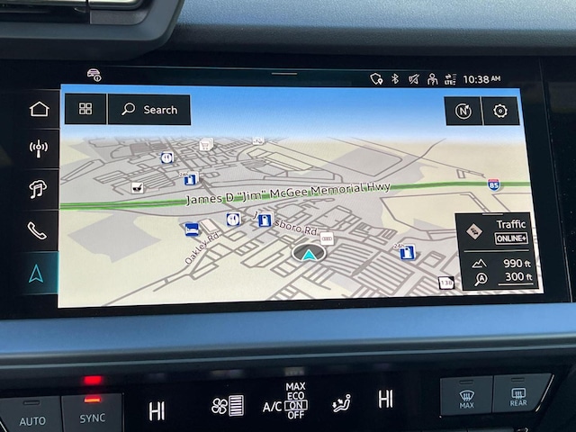 2026 Audi S3 Base - Photo 21