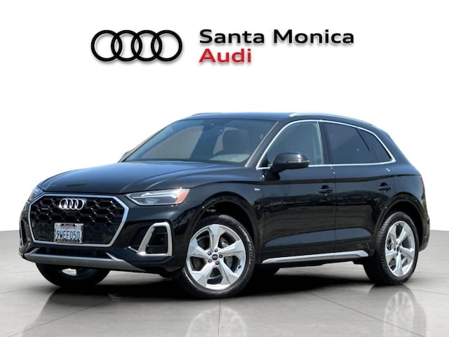 2025 Audi Q5