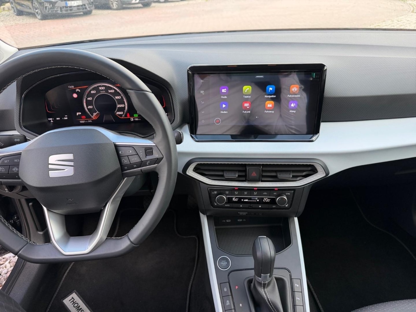 SEAT Arona – Bild 16