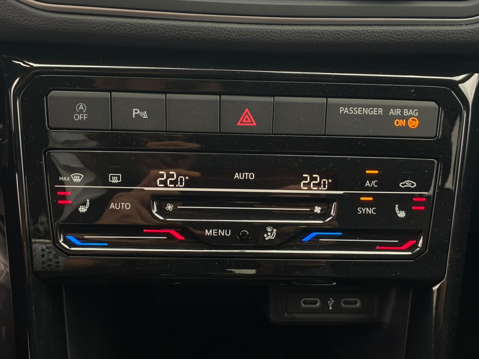 Volkswagen T-Cross – Bild 19