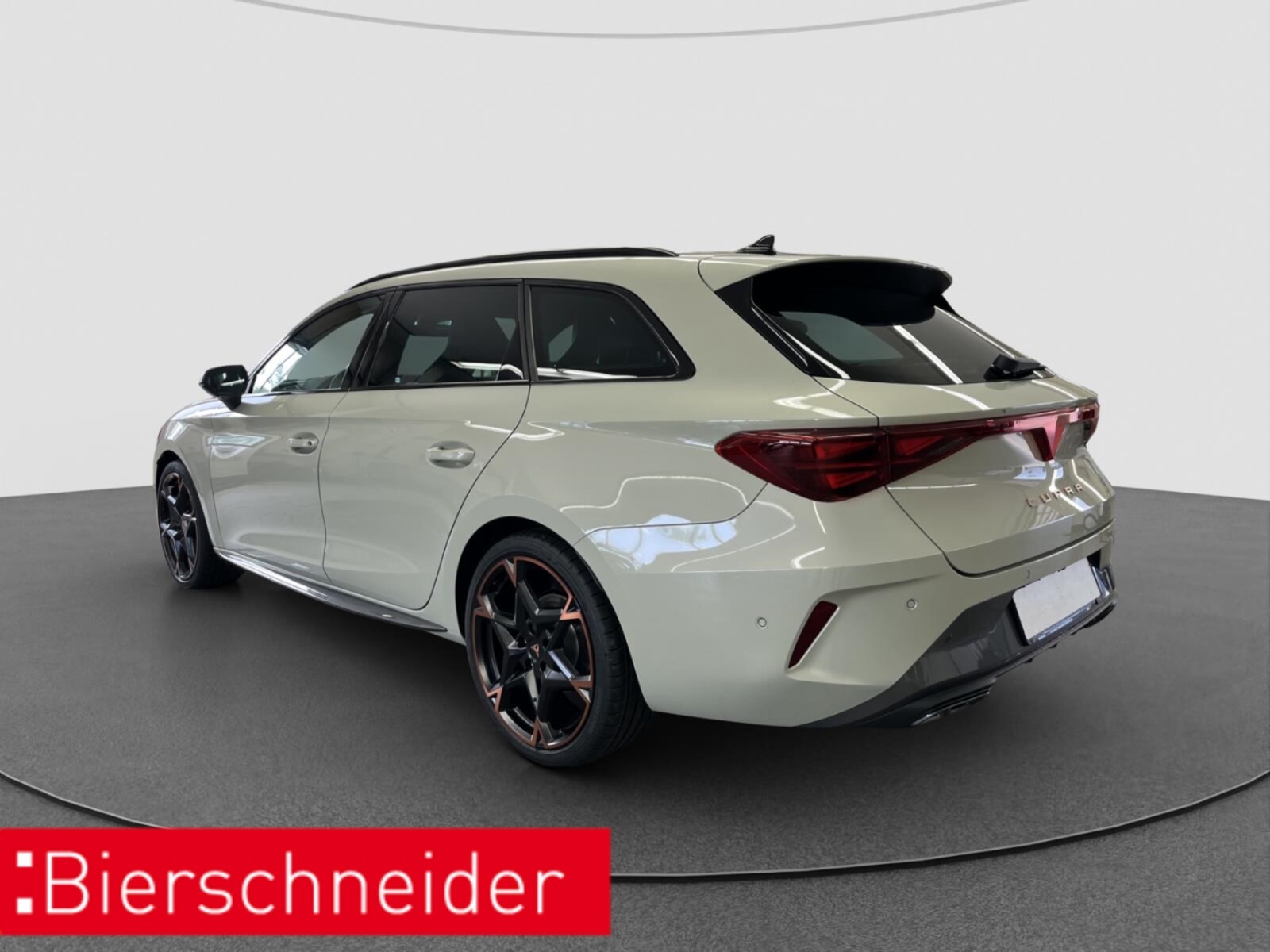 CUPRA Leon Sportstourer – Bild 5