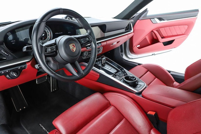 2023 Porsche