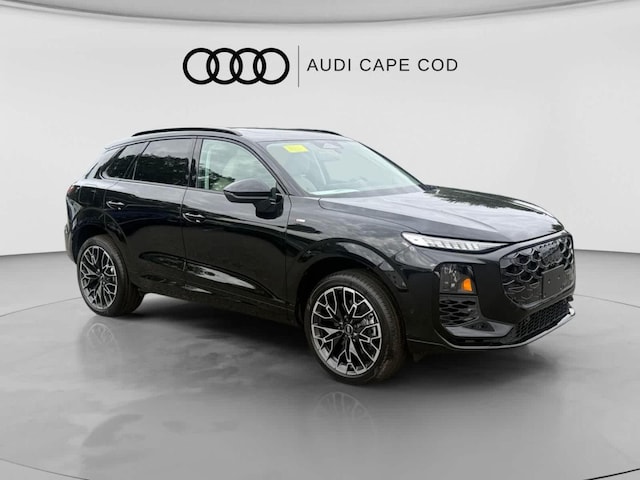 Photo of 2026 Audi Q3 SUV 
