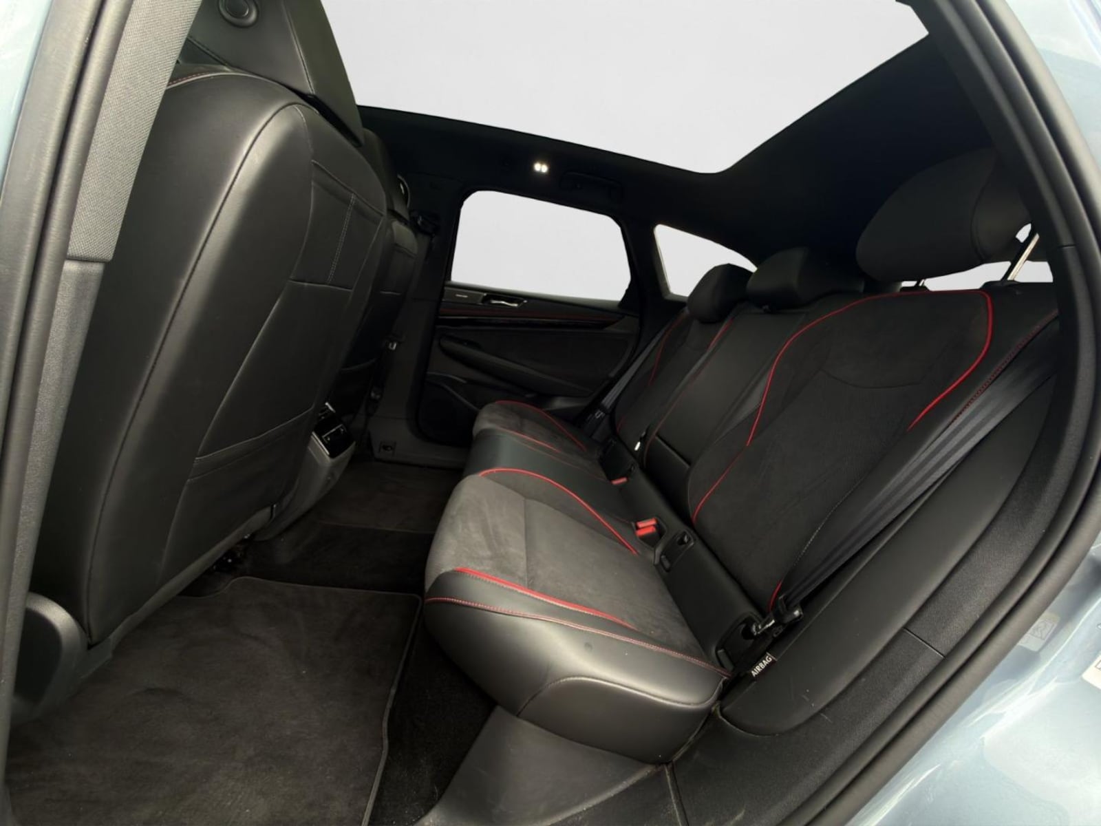 Volkswagen ID.7 Tourer – Bild 14