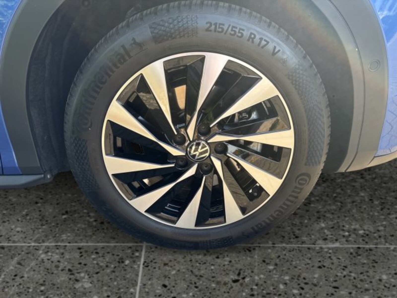 Volkswagen T-Roc – Bild 12