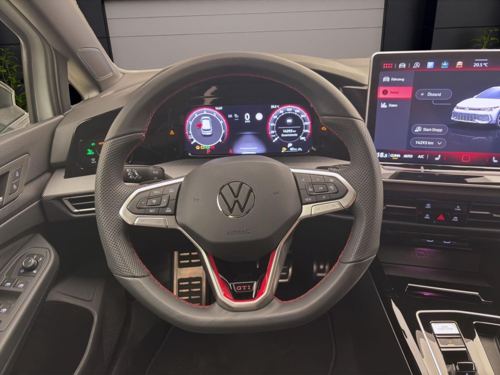 Volkswagen Golf – Bild 12
