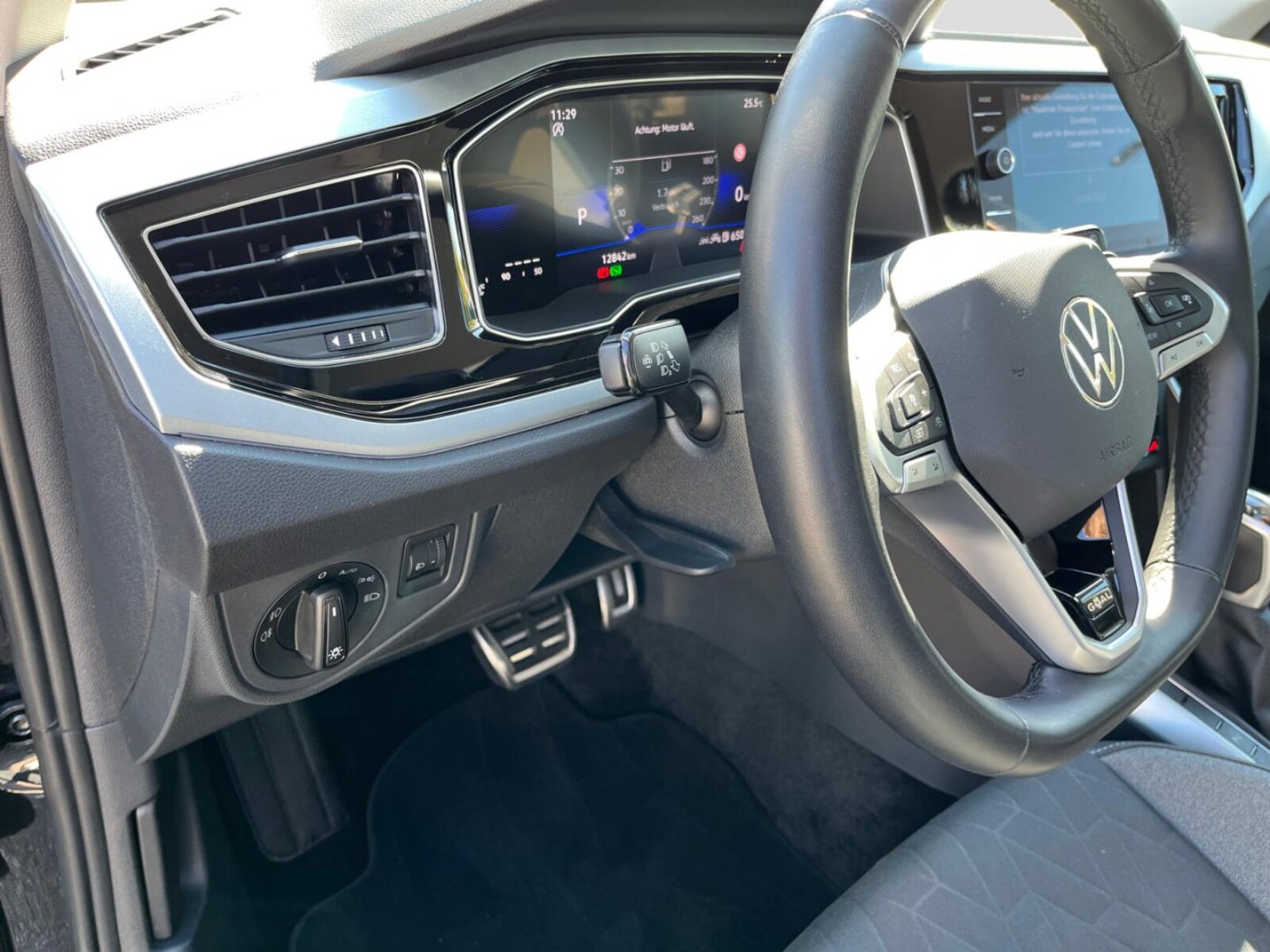 Volkswagen Polo – Bild 12