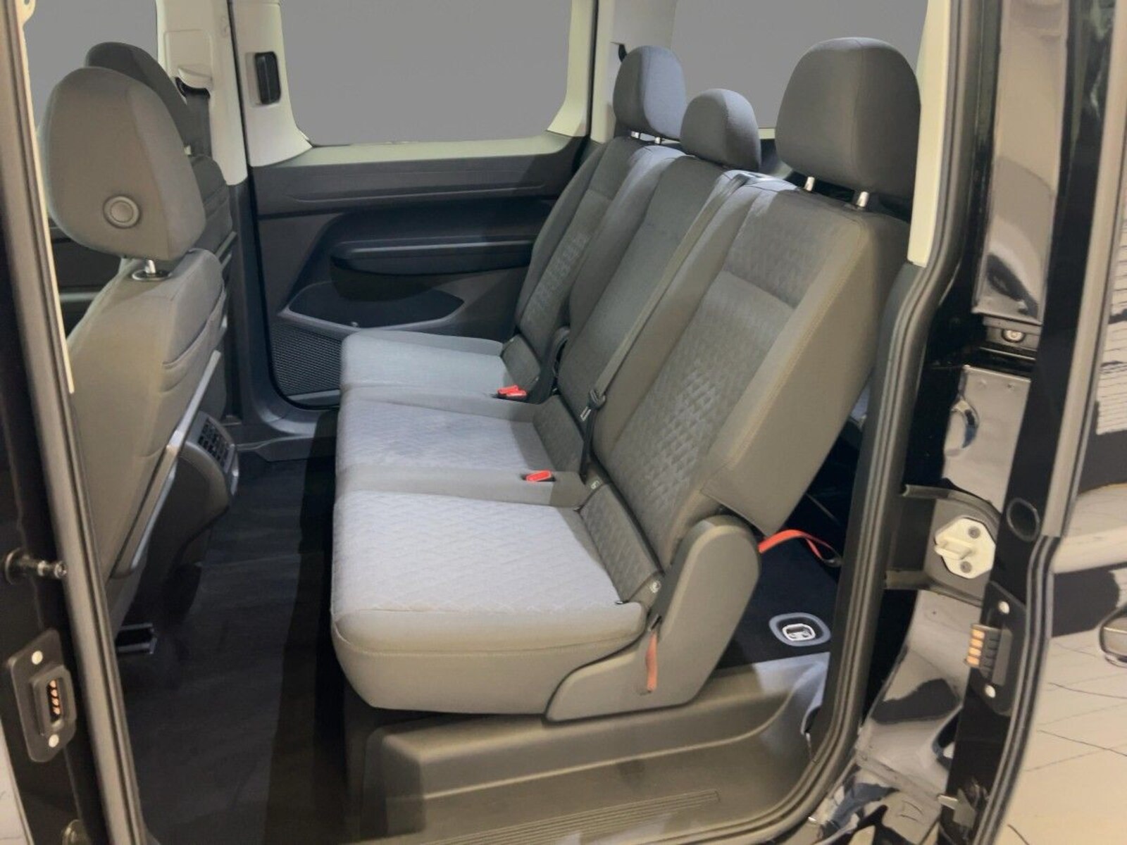 Volkswagen Caddy Maxi – Bild 7