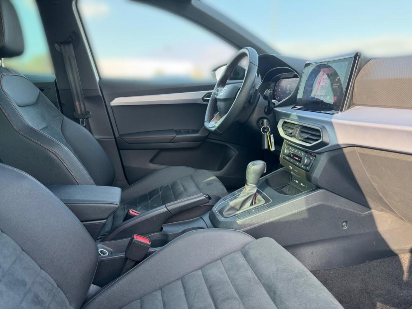 SEAT Ibiza – Bild 19