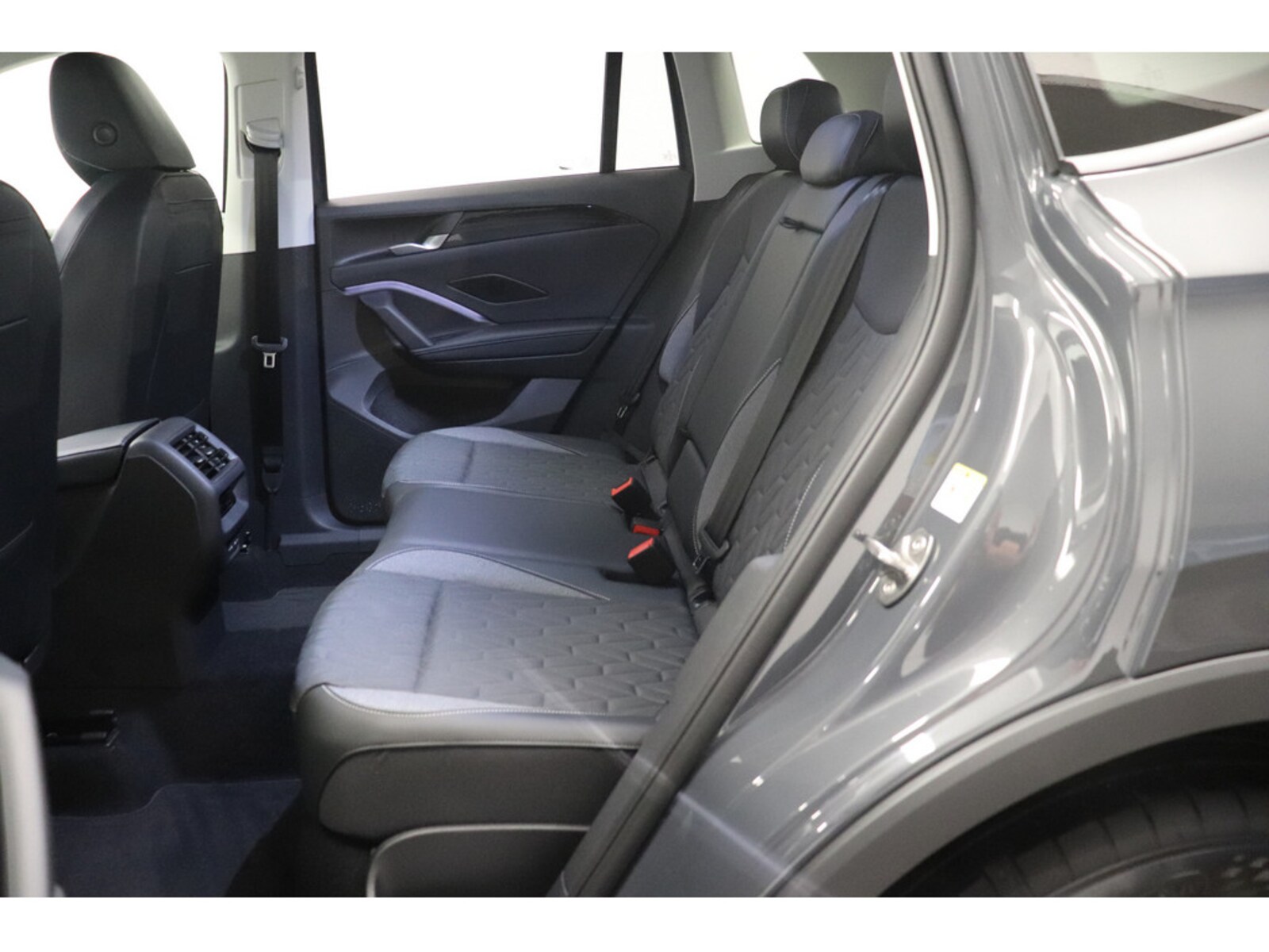 Volkswagen Tiguan – Bild 19