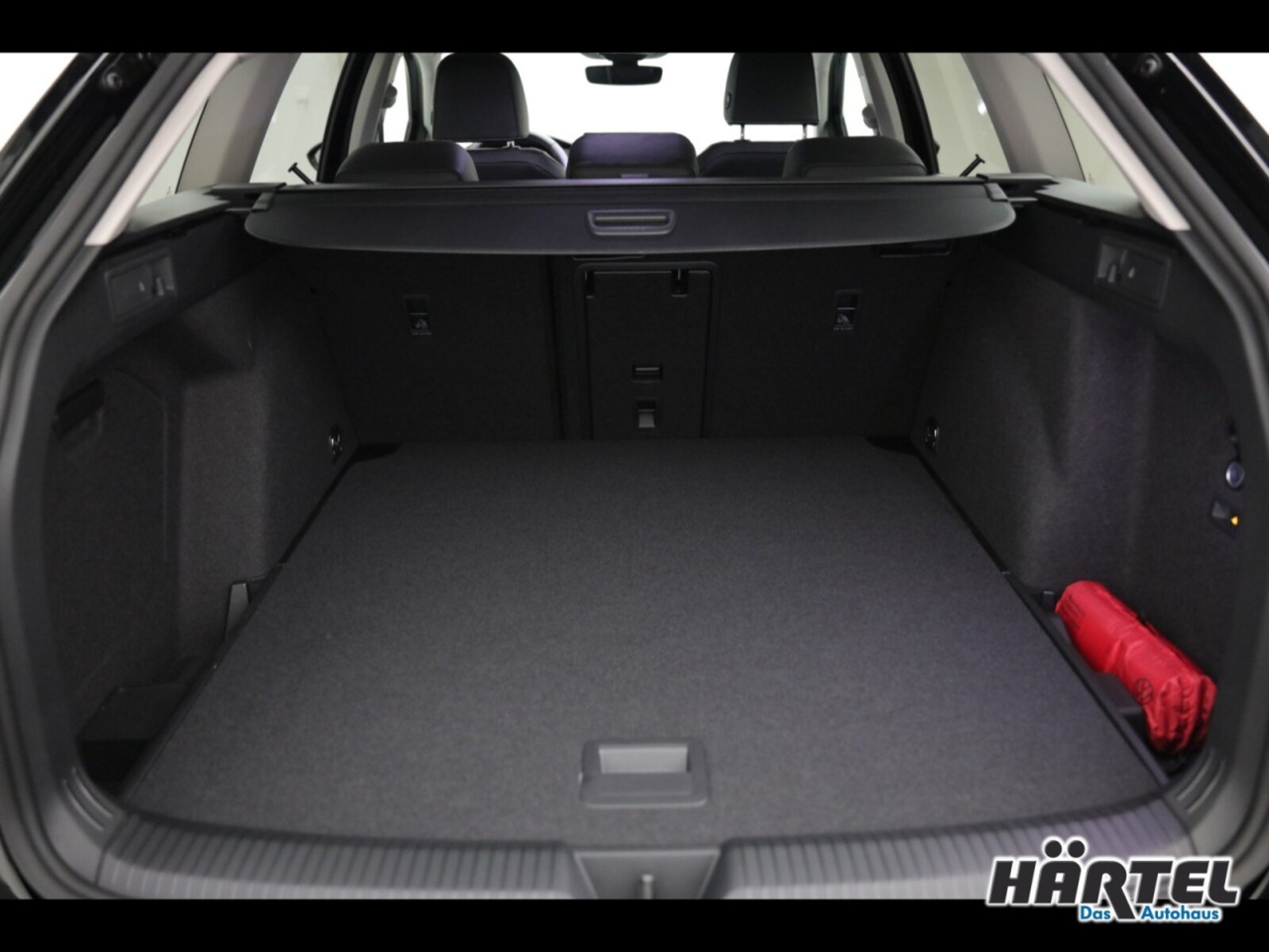 Volkswagen Golf Variant – Bild 13
