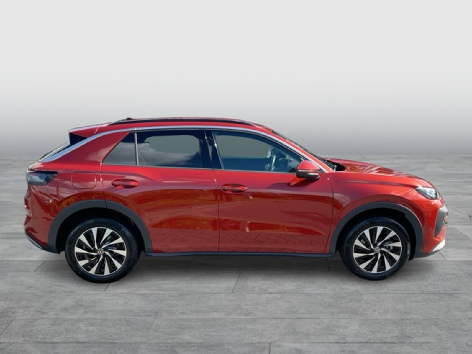 Volkswagen T-Roc – Bild 6