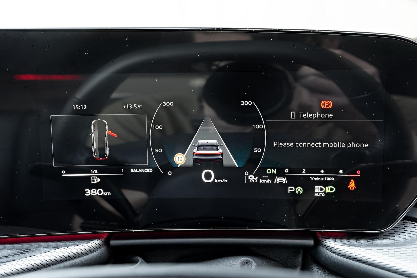 Image about Audi Q5 SUV TFSI quattro 200 kW sport