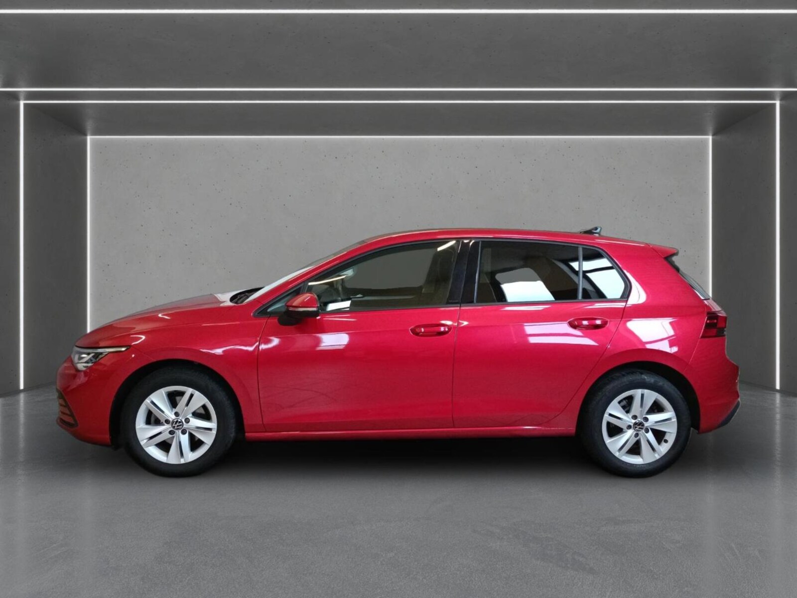 Volkswagen Golf – Bild 5