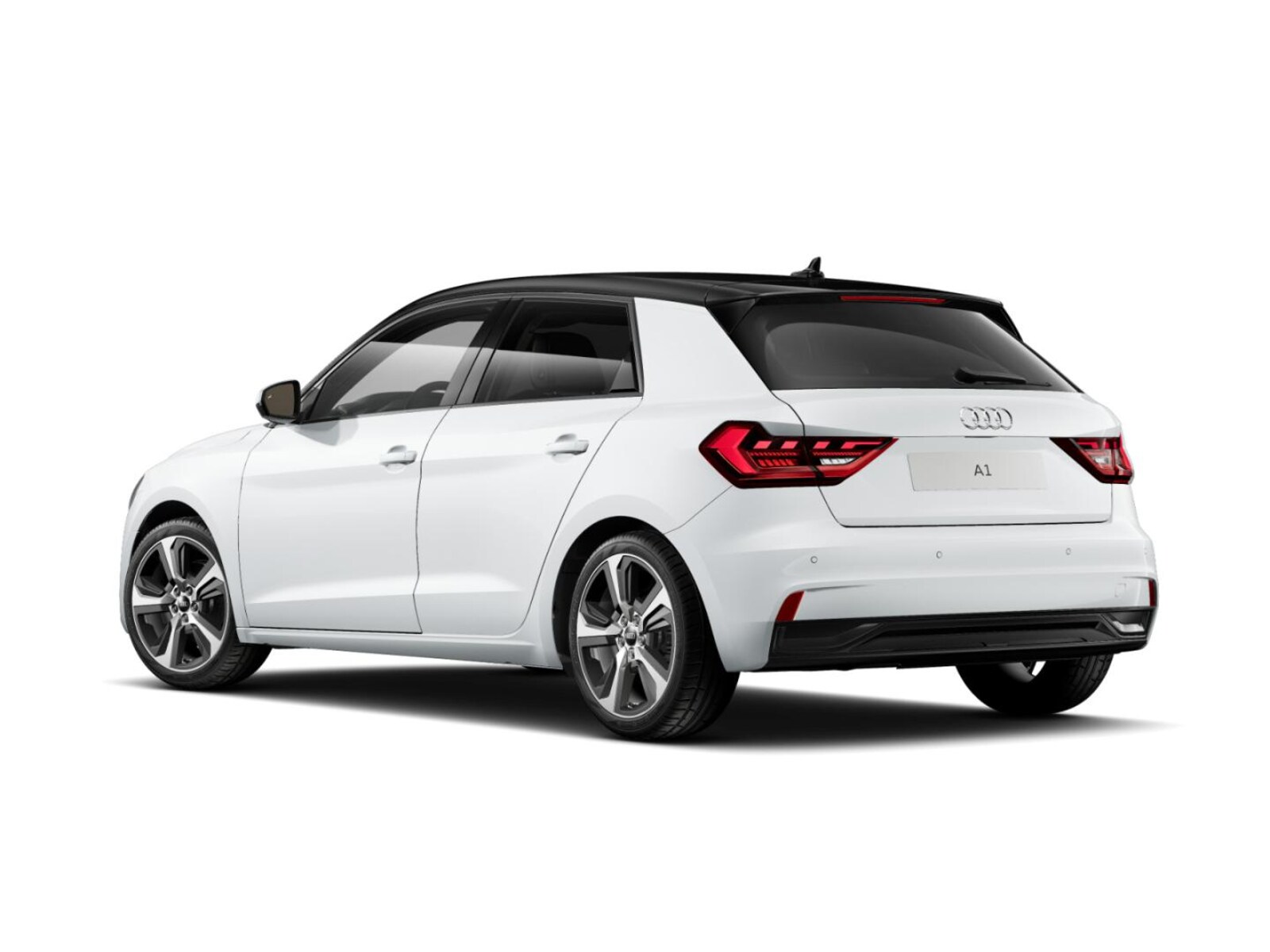 Audi A1 Sportback – Bild 4