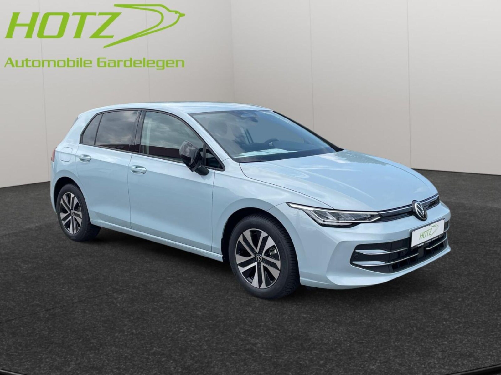 Volkswagen Golf – Bild 7