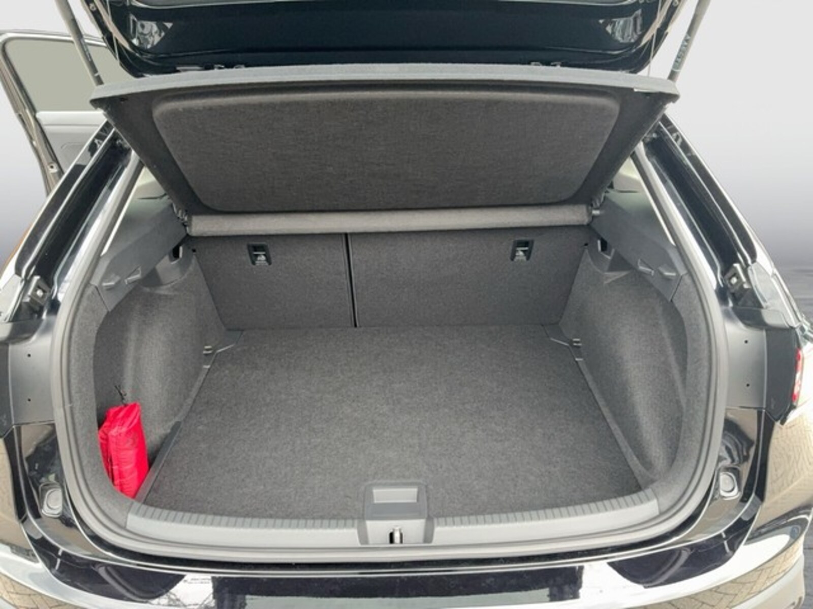 Volkswagen Taigo – Bild 12