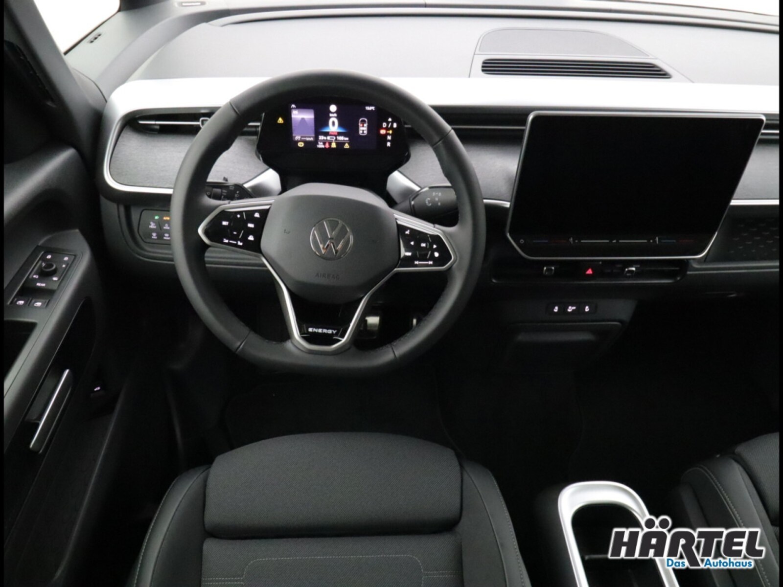 Volkswagen ID. Buzz – Bild 10