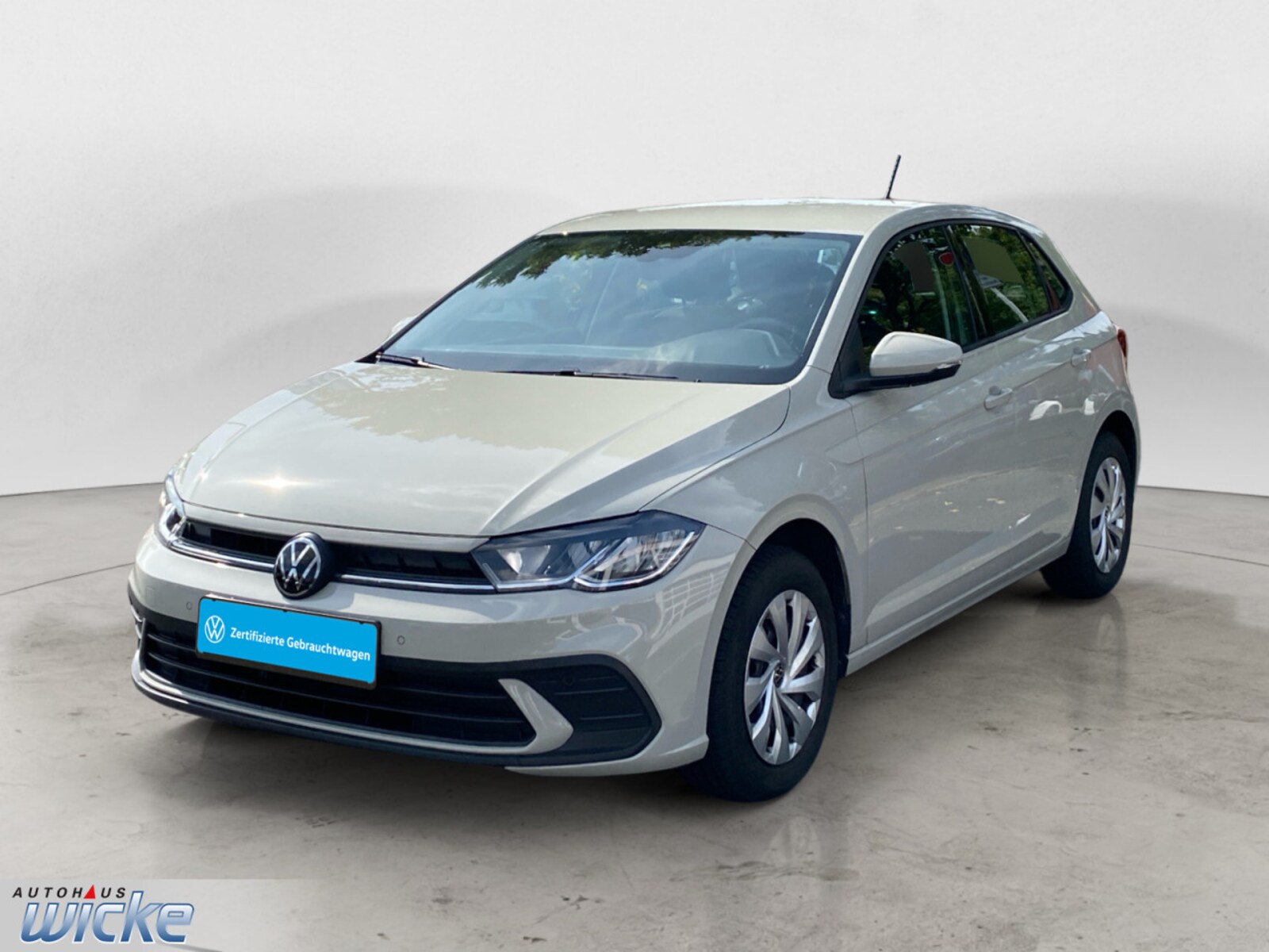 Volkswagen Polo – Bild 2